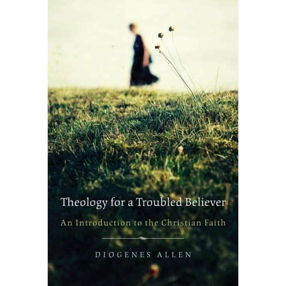 Theology for a Troubled Believer: An Introduction to the Christian Faith (Paperback)