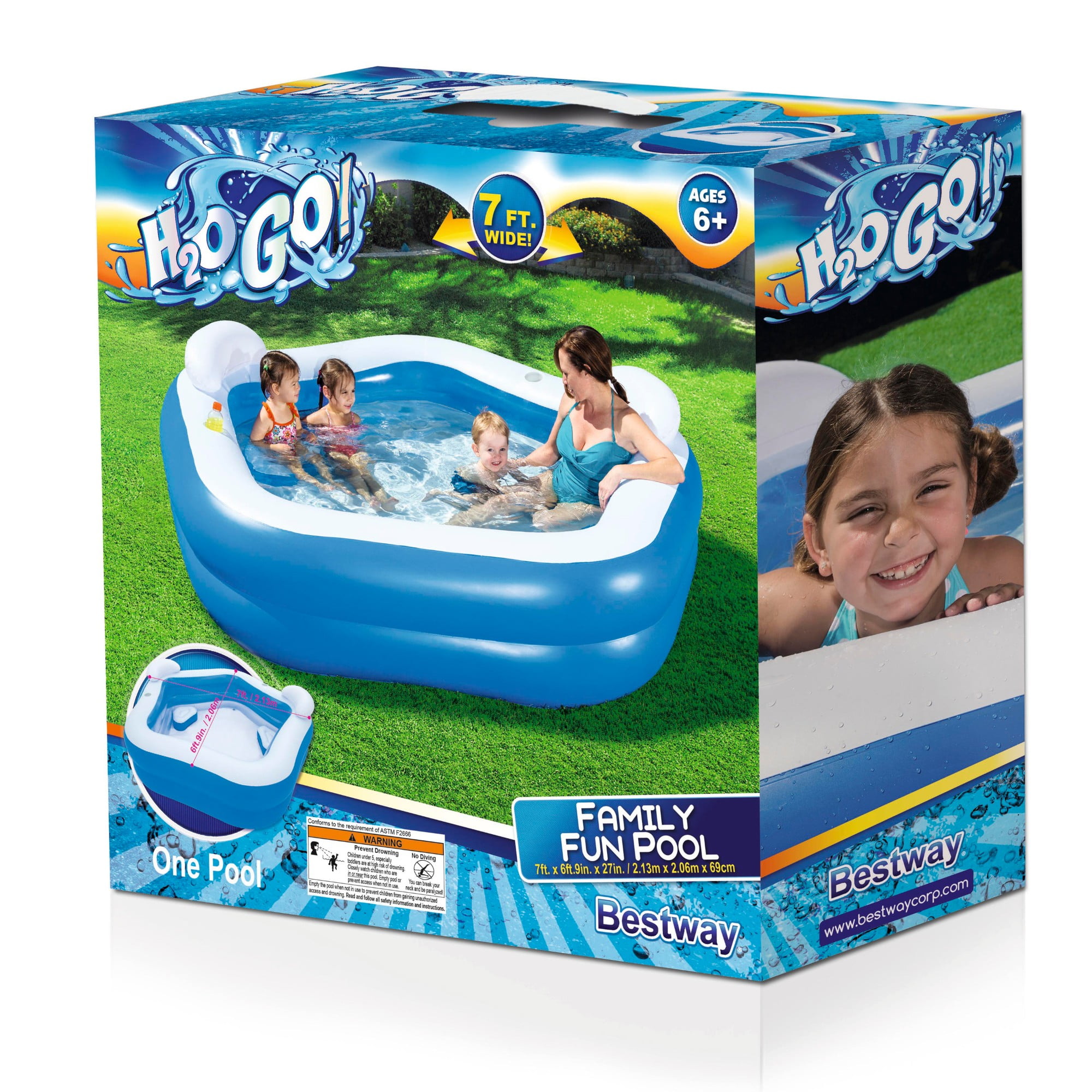 skechers h20go