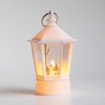 thumbnail image 1 of Vela de luz Led para Halloween, lámpara colgante de calabaza, fantasma, Castillo de bruja Vintage, adornos de decoración para fiesta, regalos para niños, 1 of 4