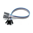 thumbnail image 4 of 5 PCS CP2102 Module STC Download Cable USB 2.0 to TTL 6PIN Serial Converter Super Brush Line Upgrade For Arduino, 4 of 4