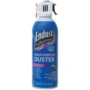 Endust for Electronics 11384 Electronics Duster (10oz; with Bitterant #152), 4 Pack