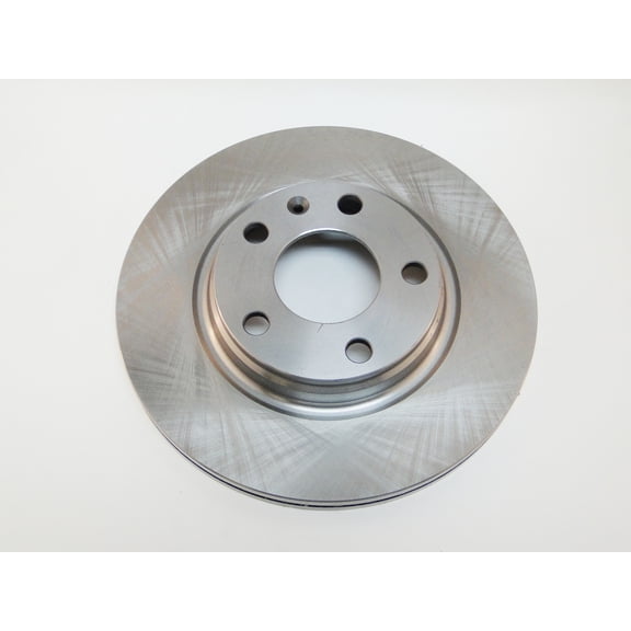 Winstop Brake Rotor, Rear WS243243, Audi S8 2003-2001