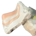 thumbnail image 1 of Sculpteur de Nez en Silicone Ajustable pour le Contour et le Maquillage, Facile à Utiliser et Réutilisable, 1 of 7