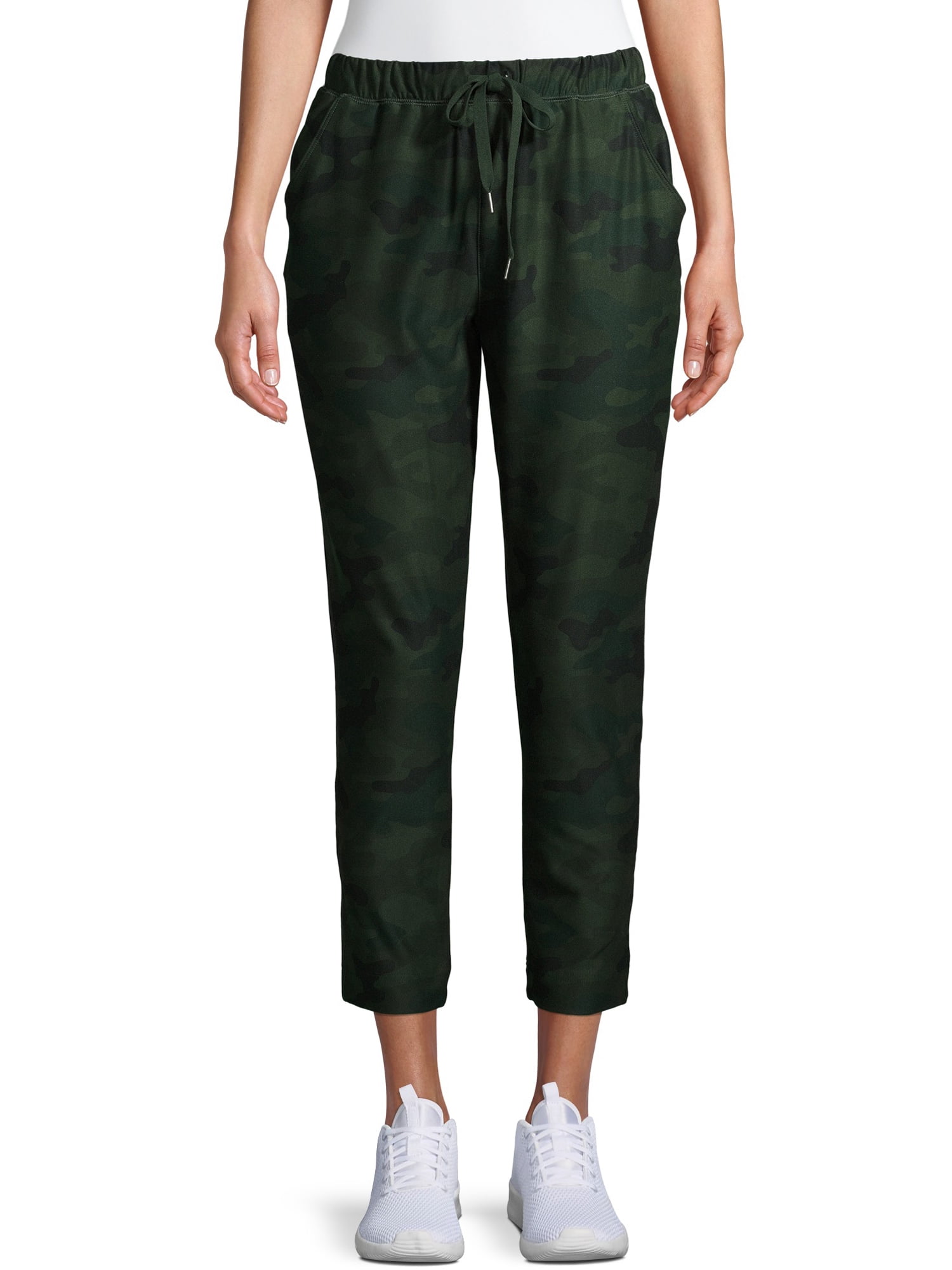 scorpio sol fare crop jogger