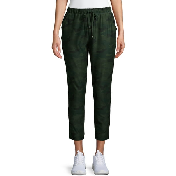 scorpio sol joggers