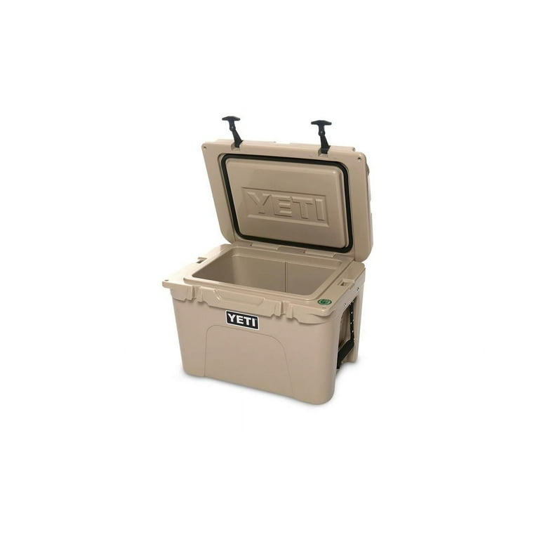 Yeti Tundra 35 Hard Cooler Rescue Red - Walmart.com