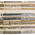 thumbnail image 3 of Plutus Lombardi Lane Luxury Throw Pillow 20"L x36"W, 3 of 3