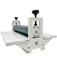 thumbnail image 4 of 14inch Cold Mount Laminating Machine Cold Roll Laminator All Metal Frame, 4 of 15