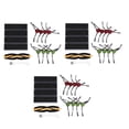 thumbnail image 1 of 3Conjunto Kit de Piezas de Repuesto para OZMO 920, 950, T5, T8 Robot Aspirador Accesorios Kit Cepillos Filtros, 1 of 8