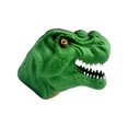 thumbnail image 1 of Tholdsy Marioneta de dinosaurio Vinilo Dinosaurio Marioneta de mano Cabeza de dinosaurio realista Marioneta de mano Juguetes para adultos y niños Juguetes No.1 Tholdsy FN007254-01, 1 of 6