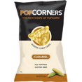thumbnail image 1 of Popcorners Caramel Popped Corn Chips - Caramel, 1 of 2