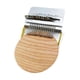 thumbnail image 4 of Tejer A Mano, Mini Herramienta Para Zurcir Diy, Máquina Para Trenzar Parches Para Principiantes matsuzay HA040797-04, 4 of 6