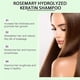 thumbnail image 5 of Rosemary Thickening Shampoo Herbal Essence Nourishing Anti Hair Loss, 5 of 5
