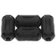 thumbnail image 5 of 4 limpiadores de filamentos para impresora 3D, herramienta para eliminar electricidad estática, accesorios para impresora 3D., 5 of 6