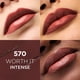 thumbnail image 2 of Lápiz labial L'Oreal Paris Colour Riche Original Worth It Brown, 2 of 6