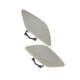 thumbnail image 1 of 2 Tapas De Arandela De Faro 61677171660 Reemplaza A 3 Series E92, 1 of 8