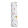 thumbnail image 4 of Lulujo - Baby Muslin Cotton Swaddle Blanket, Nursing/Stroller Cover, 4 of 5