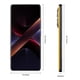 thumbnail image 2 of Smartphone Xiaomi POCO X7 5G 8+256 Negro Desbloqueado, 2 of 6