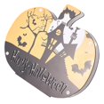 thumbnail image 3 of 1 Uds. Adorno Led de calabaza para decoraciones de Halloween, 3 of 3