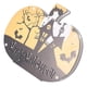 thumbnail image 3 of 1 Uds. Adorno Led de calabaza para decoraciones de Halloween, 3 of 3