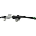thumbnail image 3 of Dorman 751-819 Front Driver Side Power Window Motor and Regulator Assembly for Specific Models, 3 of 5