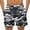 Multicolor#mens swim trunks, variant on UVEASISHA Quick Dry Beach Shorts Men Soccer Printed Bathing Suits Big and Tall 5 Inch Swim Trunks Stretch Waist Drawstring Board Shorts with Pockets Multicolor 4XL