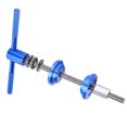 thumbnail image 3 of BB Cup Install Tool,, Portable Bike Headset Press-in Tool, Aluminum Alloy  Cycling For Riding, 3 of 8