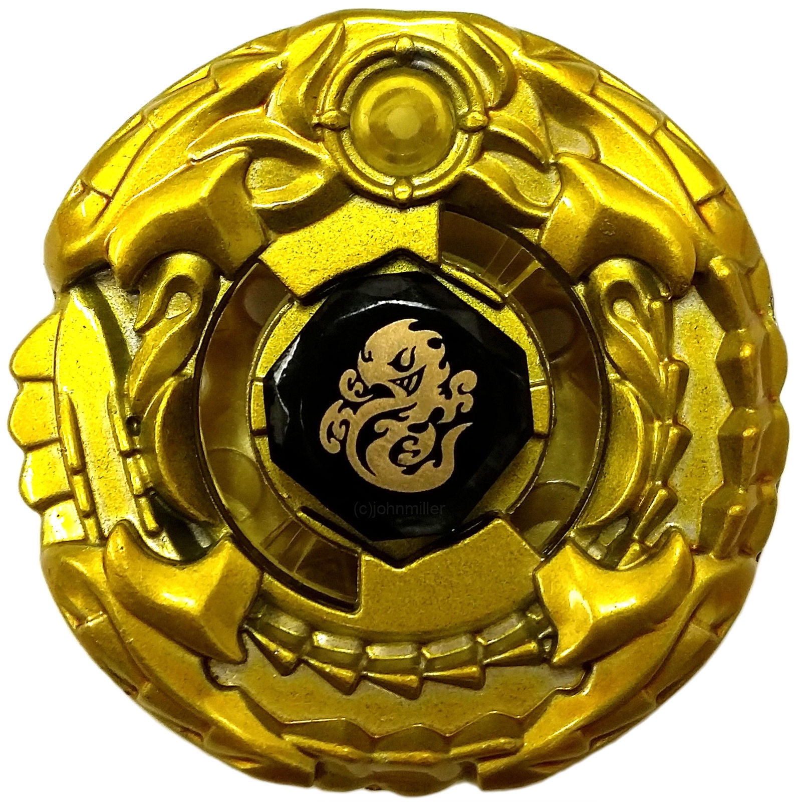 beyblade burst real beyblade