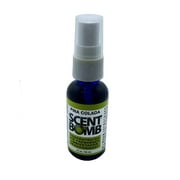 Scent Bomb Air Freshener Spray, 100 % Oil Based Concentrated Air Freshener, Air Freshener Spray for Car, Room, Bathroom and Odor Eliminator, Pina Colada