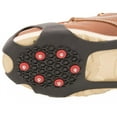 thumbnail image 3 of Tingley Winter-Tuff Ice Traction Spikes - Studded Outsole XL, 3 of 3