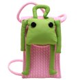 thumbnail image 1 of Bolsa De Hombro Bolsos Vagabundos De Paja De Moda Bolsos De Satchel De Tejido Lindo Bolso De Mensajero Suave Algodón Tmvgtek Para Estrenar, 1 of 3