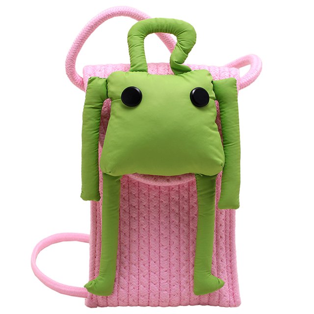 Bolsa De Hombro Bolsos Vagabundos De Paja De Moda Bolsos De Satchel De Tejido Lindo Bolso De Mensajero Suave Algodón Tmvgtek Para Estrenar