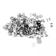thumbnail image 1 of Base para pinzas para el cabello,Soporte para base de pinzas para el cabello Belleza Cuidado personal,Mini marcos para hacer bricolaje con broches para lazos,Clips para manualidades Dientes de, 1 of 8