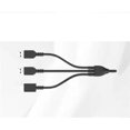 thumbnail image 3 of E3 3 In1 VR Headset Connecting Cable for Deepoon VR E3-B E3-C E3-P VR Helmet HDMI-Compatible Cable 5, 3 of 5