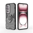 thumbnail image 1 of Funda para OPPO Reno 12 Pro 5G con Soporte Anillo Giratorio 360° y Protección Resistente a Golpes y Caídas, 1 of 5