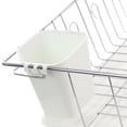 thumbnail image 3 of Better Chef 16-Inch Dish Rack, 3 of 5