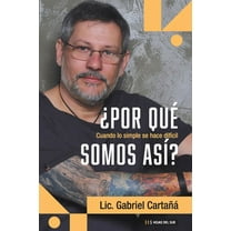 ¿Por qué somos así? (Paperback)