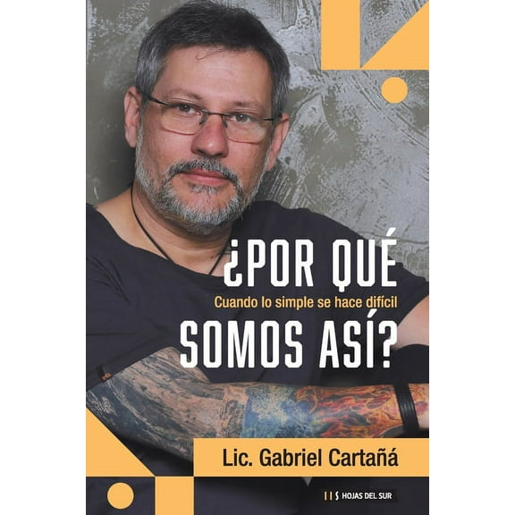 ¿Por qué somos así? (Paperback)