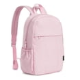 thumbnail image 1 of Mochila Mini G4Free Resistente al Agua 15L para Mujer Rosa, 1 of 7