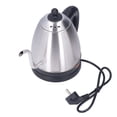 thumbnail image 4 of Hervidor Eléctrico, Hervidor De Café Para Verter A Mano 1,2 L Para Oficina Para El Hogar, 4 of 7