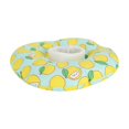 thumbnail image 3 of Collier de Protection Souple Réglable pour Chat Elizabeth Circle Post-Opération Anti-Léchage Prévenir Morsure(S), 3 of 9