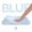 Baby Blue, variant on Mellow Sleep | CloudAlign Pillow + FREE Cooling Pillowcase - Ergonomic Cervical Pillow +Dual-Height Memory Foam with Cooling Pillowcase for Side Back & Stomach Sleepers Best Pillow 2025 Awarded