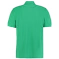 thumbnail image 2 of RTY Workwear - Polo pique grueso de mangar corta para hombre (Tallas disponibles  S hasta 10XL / Disponibles tallas extra grandes (Verde esmeralda), 2 of 2