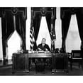 thumbnail image 2 of President Franklin Roosevelt At His Desk In The Oval Office. Dec. 31 History (36 x 24), 2 of 2