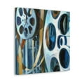 thumbnail image 5 of "Cinematic Reel Dreamscene" - Canvas, 5 of 25