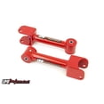 thumbnail image 1 of UMI Performance 3016-R GM G-Body Rear UMI Perf. Upper Non Adjustable Control Arm Pair - Red, 1 of 3