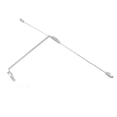 thumbnail image 4 of Push Rod Lock Downward Pressure Escape Lock Fire Escape Fire Door Push Rod Lock, 4 of 8