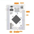 thumbnail image 4 of Yammee Small ATmega2560 Board For Robotics And Automation USB C Interfaces Accessory, 4 of 9