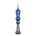 thumbnail image 1 of Magnetic Screwdriver Mini Multi-Function Screwdriver for Watch Eyeglasses Smartphone Repairing Portable Hand Tools, 1 of 8