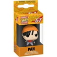 thumbnail image 2 of FUNKO POP! Keychain: Dragon Ball GT - Pan, Funko, Gifts, 2 of 3